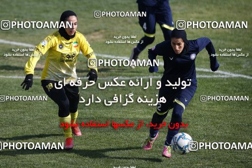 1782646, lsfahann,Mobarakeh, Iran, لیگ برتر فوتبال بانوان ایران، ، Week 6، First Leg، Sepahan Isfahan 1 v 0 Hamyari Azarbayjan Gharbi on 2021/12/16 at Safaeieh Stadium