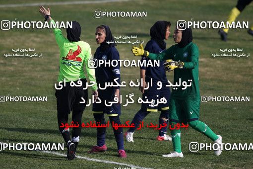 1782827, lsfahann,Mobarakeh, Iran, لیگ برتر فوتبال بانوان ایران، ، Week 6، First Leg، Sepahan Isfahan 1 v 0 Hamyari Azarbayjan Gharbi on 2021/12/16 at Safaeieh Stadium