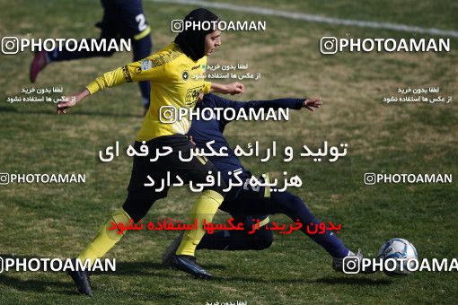 1782934, lsfahann,Mobarakeh, Iran, لیگ برتر فوتبال بانوان ایران، ، Week 6، First Leg، Sepahan Isfahan 1 v 0 Hamyari Azarbayjan Gharbi on 2021/12/16 at Safaeieh Stadium