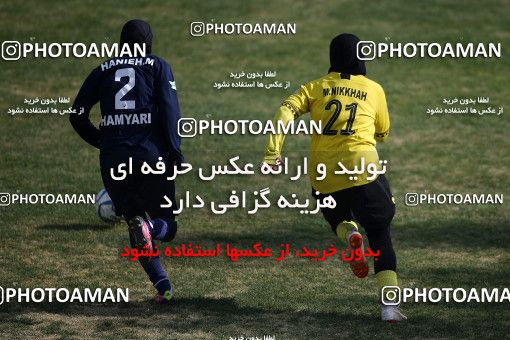 1782994, lsfahann,Mobarakeh, Iran, لیگ برتر فوتبال بانوان ایران، ، Week 6، First Leg، Sepahan Isfahan 1 v 0 Hamyari Azarbayjan Gharbi on 2021/12/16 at Safaeieh Stadium