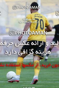 1786067, Isfahan, Iran, لیگ برتر فوتبال ایران، Persian Gulf Cup، Week 9، First Leg، Sepahan 1 v 0 Sanat Naft Abadan on 2021/12/09 at Naghsh-e Jahan Stadium