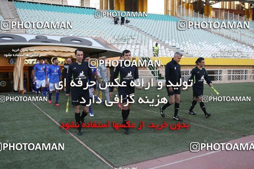 1786029, Isfahan, Iran, لیگ برتر فوتبال ایران، Persian Gulf Cup، Week 9، First Leg، Sepahan 1 v 0 Sanat Naft Abadan on 2021/12/09 at Naghsh-e Jahan Stadium