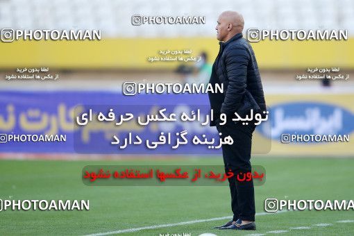 1786084, Isfahan, Iran, لیگ برتر فوتبال ایران، Persian Gulf Cup، Week 9، First Leg، Sepahan 1 v 0 Sanat Naft Abadan on 2021/12/09 at Naghsh-e Jahan Stadium