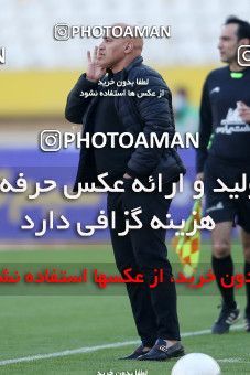 1786079, Isfahan, Iran, لیگ برتر فوتبال ایران، Persian Gulf Cup، Week 9، First Leg، Sepahan 1 v 0 Sanat Naft Abadan on 2021/12/09 at Naghsh-e Jahan Stadium
