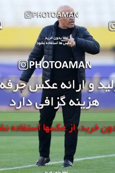 1786073, Isfahan, Iran, لیگ برتر فوتبال ایران، Persian Gulf Cup، Week 9، First Leg، Sepahan 1 v 0 Sanat Naft Abadan on 2021/12/09 at Naghsh-e Jahan Stadium