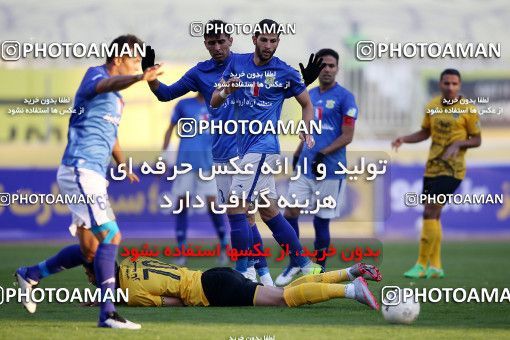 1786059, Isfahan, Iran, لیگ برتر فوتبال ایران، Persian Gulf Cup، Week 9، First Leg، Sepahan 1 v 0 Sanat Naft Abadan on 2021/12/09 at Naghsh-e Jahan Stadium