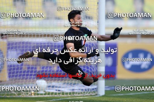 1786110, Isfahan, Iran, لیگ برتر فوتبال ایران، Persian Gulf Cup، Week 9، First Leg، Sepahan 1 v 0 Sanat Naft Abadan on 2021/12/09 at Naghsh-e Jahan Stadium