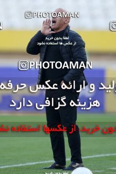 1786175, Isfahan, Iran, لیگ برتر فوتبال ایران، Persian Gulf Cup، Week 9، First Leg، Sepahan 1 v 0 Sanat Naft Abadan on 2021/12/09 at Naghsh-e Jahan Stadium