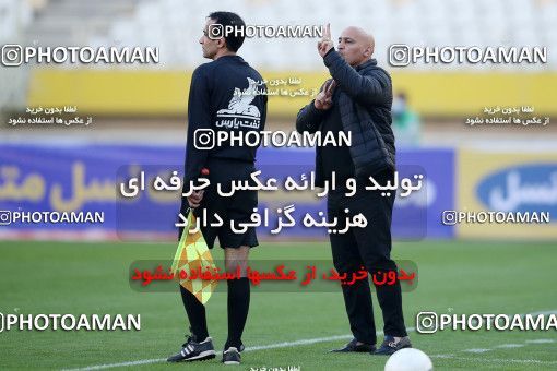 1786168, Isfahan, Iran, لیگ برتر فوتبال ایران، Persian Gulf Cup، Week 9، First Leg، Sepahan 1 v 0 Sanat Naft Abadan on 2021/12/09 at Naghsh-e Jahan Stadium