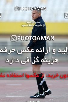 1786136, Isfahan, Iran, لیگ برتر فوتبال ایران، Persian Gulf Cup، Week 9، First Leg، Sepahan 1 v 0 Sanat Naft Abadan on 2021/12/09 at Naghsh-e Jahan Stadium