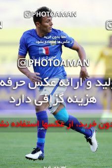 1786109, Isfahan, Iran, لیگ برتر فوتبال ایران، Persian Gulf Cup، Week 9، First Leg، Sepahan 1 v 0 Sanat Naft Abadan on 2021/12/09 at Naghsh-e Jahan Stadium