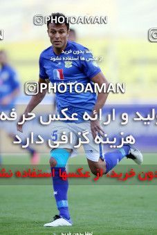 1786166, Isfahan, Iran, لیگ برتر فوتبال ایران، Persian Gulf Cup، Week 9، First Leg، Sepahan 1 v 0 Sanat Naft Abadan on 2021/12/09 at Naghsh-e Jahan Stadium