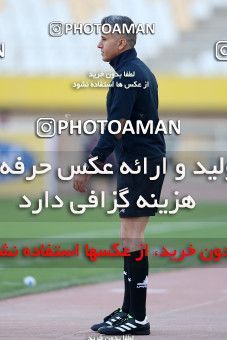1786267, Isfahan, Iran, لیگ برتر فوتبال ایران، Persian Gulf Cup، Week 9، First Leg، Sepahan 1 v 0 Sanat Naft Abadan on 2021/12/09 at Naghsh-e Jahan Stadium