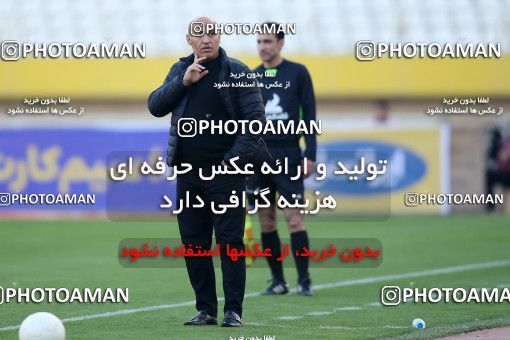 1786321, Isfahan, Iran, لیگ برتر فوتبال ایران، Persian Gulf Cup، Week 9، First Leg، Sepahan 1 v 0 Sanat Naft Abadan on 2021/12/09 at Naghsh-e Jahan Stadium