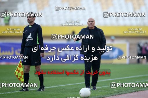 1786234, Isfahan, Iran, لیگ برتر فوتبال ایران، Persian Gulf Cup، Week 9، First Leg، Sepahan 1 v 0 Sanat Naft Abadan on 2021/12/09 at Naghsh-e Jahan Stadium