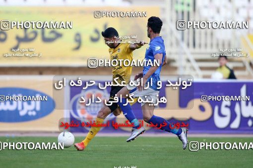 1786326, Isfahan, Iran, لیگ برتر فوتبال ایران، Persian Gulf Cup، Week 9، First Leg، Sepahan 1 v 0 Sanat Naft Abadan on 2021/12/09 at Naghsh-e Jahan Stadium
