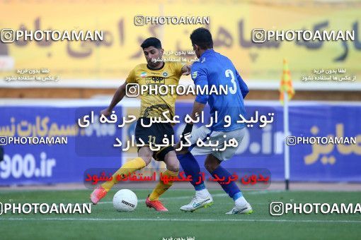 1786251, Isfahan, Iran, لیگ برتر فوتبال ایران، Persian Gulf Cup، Week 9، First Leg، Sepahan 1 v 0 Sanat Naft Abadan on 2021/12/09 at Naghsh-e Jahan Stadium