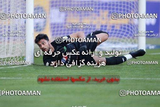1786254, Isfahan, Iran, لیگ برتر فوتبال ایران، Persian Gulf Cup، Week 9، First Leg، Sepahan 1 v 0 Sanat Naft Abadan on 2021/12/09 at Naghsh-e Jahan Stadium