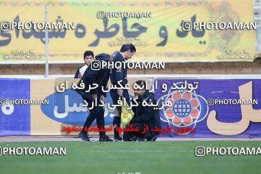 1786283, Isfahan, Iran, لیگ برتر فوتبال ایران، Persian Gulf Cup، Week 9، First Leg، Sepahan 1 v 0 Sanat Naft Abadan on 2021/12/09 at Naghsh-e Jahan Stadium