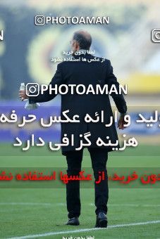1786329, Isfahan, Iran, لیگ برتر فوتبال ایران، Persian Gulf Cup، Week 9، First Leg، Sepahan 1 v 0 Sanat Naft Abadan on 2021/12/09 at Naghsh-e Jahan Stadium