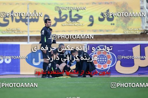 1786346, Isfahan, Iran, لیگ برتر فوتبال ایران، Persian Gulf Cup، Week 9، First Leg، Sepahan 1 v 0 Sanat Naft Abadan on 2021/12/09 at Naghsh-e Jahan Stadium