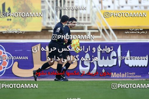1786287, Isfahan, Iran, لیگ برتر فوتبال ایران، Persian Gulf Cup، Week 9، First Leg، Sepahan 1 v 0 Sanat Naft Abadan on 2021/12/09 at Naghsh-e Jahan Stadium