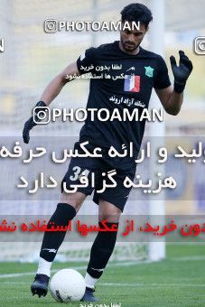 1786260, Isfahan, Iran, لیگ برتر فوتبال ایران، Persian Gulf Cup، Week 9، First Leg، Sepahan 1 v 0 Sanat Naft Abadan on 2021/12/09 at Naghsh-e Jahan Stadium