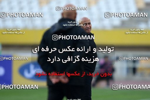 1786440, Isfahan, Iran, لیگ برتر فوتبال ایران، Persian Gulf Cup، Week 9، First Leg، Sepahan 1 v 0 Sanat Naft Abadan on 2021/12/09 at Naghsh-e Jahan Stadium