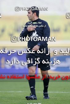 1786395, Isfahan, Iran, لیگ برتر فوتبال ایران، Persian Gulf Cup، Week 9، First Leg، Sepahan 1 v 0 Sanat Naft Abadan on 2021/12/09 at Naghsh-e Jahan Stadium