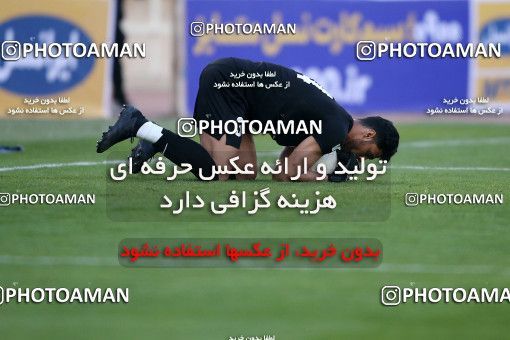1786423, Isfahan, Iran, لیگ برتر فوتبال ایران، Persian Gulf Cup، Week 9، First Leg، Sepahan 1 v 0 Sanat Naft Abadan on 2021/12/09 at Naghsh-e Jahan Stadium