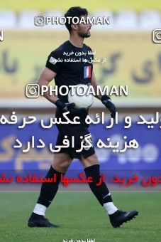 1786443, Isfahan, Iran, لیگ برتر فوتبال ایران، Persian Gulf Cup، Week 9، First Leg، Sepahan 1 v 0 Sanat Naft Abadan on 2021/12/09 at Naghsh-e Jahan Stadium
