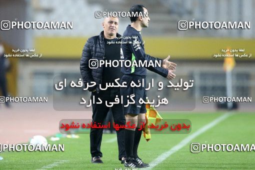 1786523, Isfahan, Iran, لیگ برتر فوتبال ایران، Persian Gulf Cup، Week 9، First Leg، Sepahan 1 v 0 Sanat Naft Abadan on 2021/12/09 at Naghsh-e Jahan Stadium