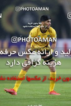1786530, Isfahan, Iran, لیگ برتر فوتبال ایران، Persian Gulf Cup، Week 9، First Leg، Sepahan 1 v 0 Sanat Naft Abadan on 2021/12/09 at Naghsh-e Jahan Stadium