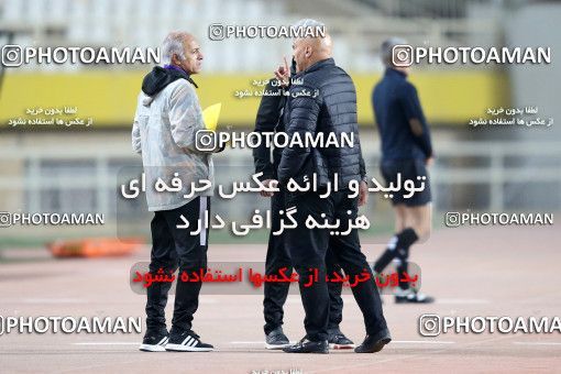 1786569, Isfahan, Iran, لیگ برتر فوتبال ایران، Persian Gulf Cup، Week 9، First Leg، Sepahan 1 v 0 Sanat Naft Abadan on 2021/12/09 at Naghsh-e Jahan Stadium