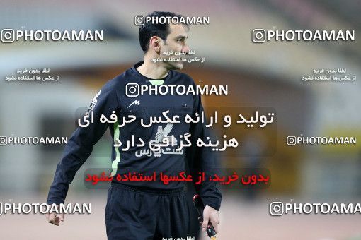 1786647, Isfahan, Iran, لیگ برتر فوتبال ایران، Persian Gulf Cup، Week 9، First Leg، Sepahan 1 v 0 Sanat Naft Abadan on 2021/12/09 at Naghsh-e Jahan Stadium