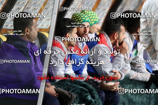 1786619, Isfahan, Iran, لیگ برتر فوتبال ایران، Persian Gulf Cup، Week 9، First Leg، Sepahan 1 v 0 Sanat Naft Abadan on 2021/12/09 at Naghsh-e Jahan Stadium