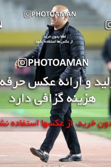 1786665, Isfahan, Iran, لیگ برتر فوتبال ایران، Persian Gulf Cup، Week 9، First Leg، Sepahan 1 v 0 Sanat Naft Abadan on 2021/12/09 at Naghsh-e Jahan Stadium