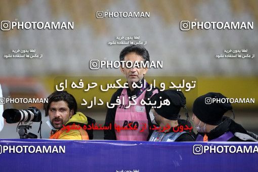 1786604, Isfahan, Iran, لیگ برتر فوتبال ایران، Persian Gulf Cup، Week 9، First Leg، Sepahan 1 v 0 Sanat Naft Abadan on 2021/12/09 at Naghsh-e Jahan Stadium