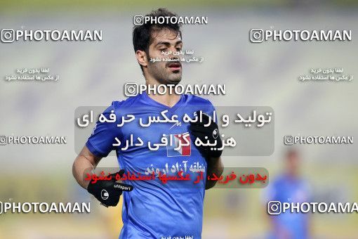 1786682, Isfahan, Iran, لیگ برتر فوتبال ایران، Persian Gulf Cup، Week 9، First Leg، Sepahan 1 v 0 Sanat Naft Abadan on 2021/12/09 at Naghsh-e Jahan Stadium