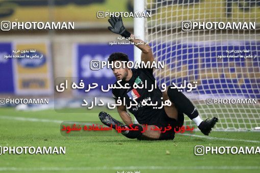 1786772, Isfahan, Iran, لیگ برتر فوتبال ایران، Persian Gulf Cup، Week 9، First Leg، Sepahan 1 v 0 Sanat Naft Abadan on 2021/12/09 at Naghsh-e Jahan Stadium