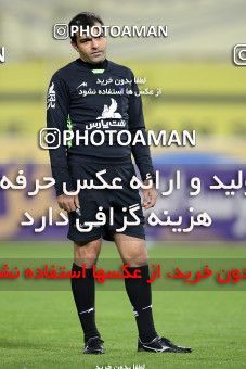 1786706, Isfahan, Iran, لیگ برتر فوتبال ایران، Persian Gulf Cup، Week 9، First Leg، Sepahan 1 v 0 Sanat Naft Abadan on 2021/12/09 at Naghsh-e Jahan Stadium