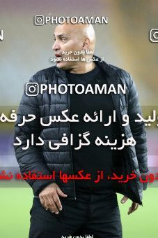 1786777, Isfahan, Iran, لیگ برتر فوتبال ایران، Persian Gulf Cup، Week 9، First Leg، Sepahan 1 v 0 Sanat Naft Abadan on 2021/12/09 at Naghsh-e Jahan Stadium