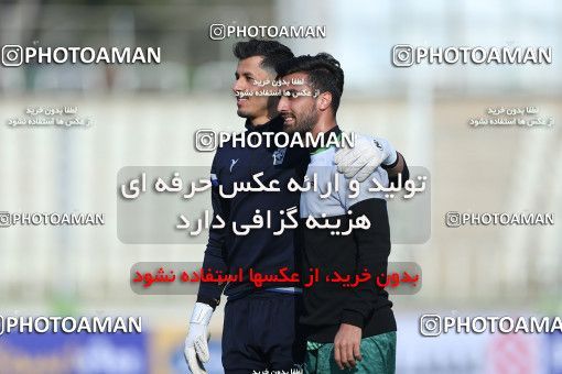 1790299, Tehran, , لیگ برتر فوتبال ایران، Persian Gulf Cup، Week 14، First Leg، Paykan 1 v 1 Aluminium Arak on 2022/01/08 at Shahid Dastgerdi Stadium