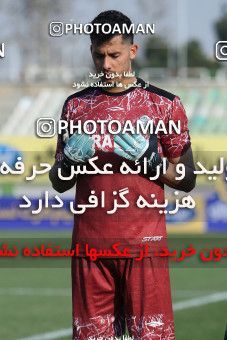 1790266, Tehran, , لیگ برتر فوتبال ایران، Persian Gulf Cup، Week 14، First Leg، Paykan 1 v 1 Aluminium Arak on 2022/01/08 at Shahid Dastgerdi Stadium