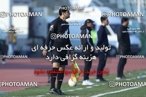 1790506, Tehran, , لیگ برتر فوتبال ایران، Persian Gulf Cup، Week 14، First Leg، Paykan 1 v 1 Aluminium Arak on 2022/01/08 at Shahid Dastgerdi Stadium