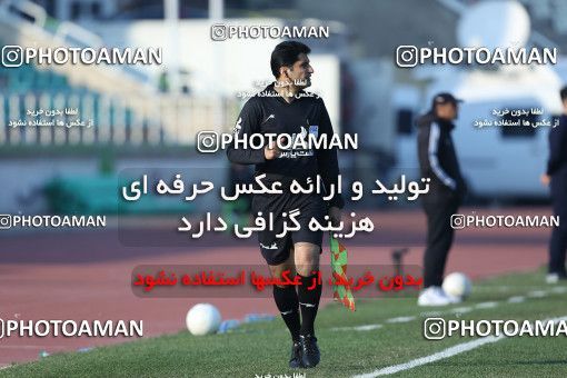1790407, Tehran, , لیگ برتر فوتبال ایران، Persian Gulf Cup، Week 14، First Leg، Paykan 1 v 1 Aluminium Arak on 2022/01/08 at Shahid Dastgerdi Stadium