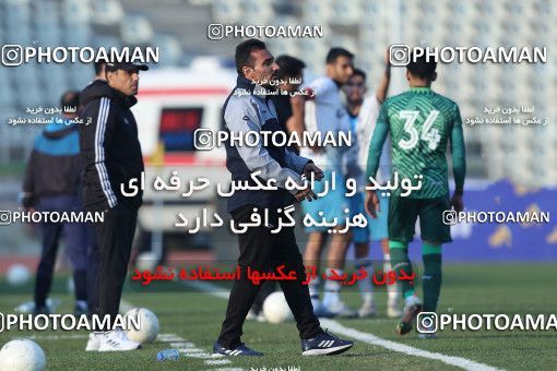 1790476, Tehran, , لیگ برتر فوتبال ایران، Persian Gulf Cup، Week 14، First Leg، Paykan 1 v 1 Aluminium Arak on 2022/01/08 at Shahid Dastgerdi Stadium