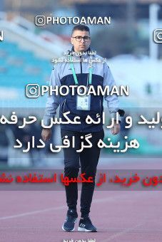 1790308, Tehran, , لیگ برتر فوتبال ایران، Persian Gulf Cup، Week 14، First Leg، Paykan 1 v 1 Aluminium Arak on 2022/01/08 at Shahid Dastgerdi Stadium