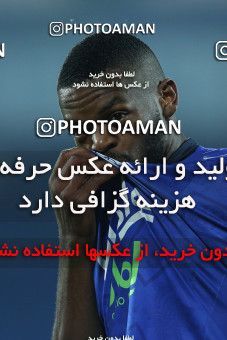 1790590, Tehran, Iran, لیگ برتر فوتبال ایران، Persian Gulf Cup، Week 14، First Leg، Esteghlal 3 v 2 Mes Rafsanjan on 2022/01/08 at Azadi Stadium