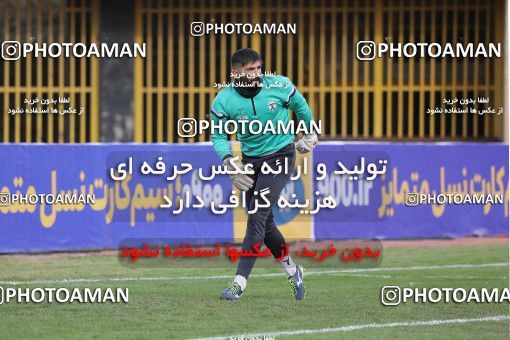 1791455, لیگ برتر فوتبال ایران، Persian Gulf Cup، Week 11، First Leg، 2021/12/24، Karaj، Enghelab Stadium، Havadar S.C. 1 - 0 Tractor Sazi
